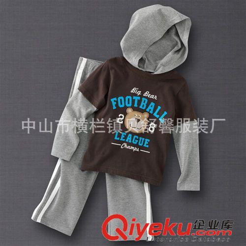 童套裝系列 嬰幼套裝 大童套裝 套裝童裝 童裝套裝批發(fā) 外貿(mào)童裝套裝 外貿(mào)童