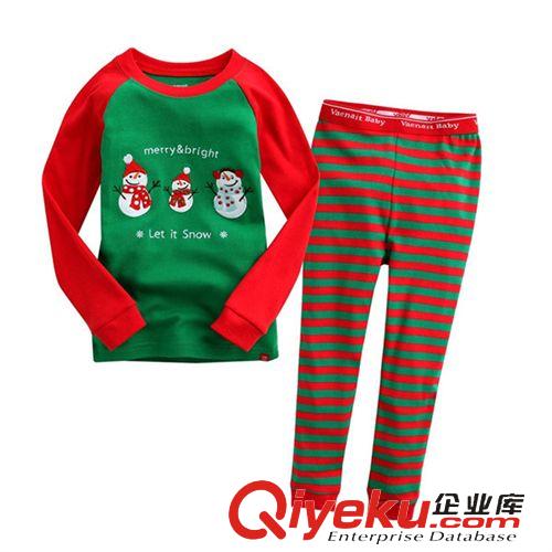 家居服系列 廠家供應：GAP外貿童裝/家居服/童套裝(現貨)