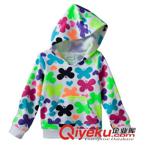 童衛(wèi)衣系列 冬款外貿(mào)童裝 品牌韓版純棉加絨加厚童衛(wèi)衣 兒童衛(wèi)衣批發(fā)廠家直銷