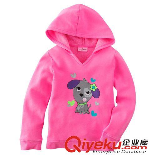 童衛(wèi)衣系列 冬款外貿(mào)童裝 品牌韓版純棉加絨加厚童衛(wèi)衣 兒童衛(wèi)衣批發(fā)廠家直銷