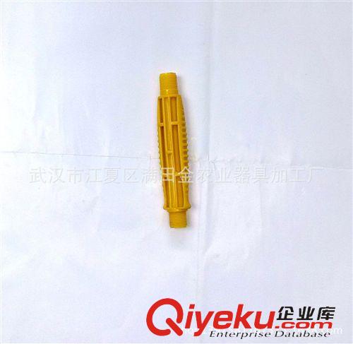 電動噴霧器配件 電動噴霧器雙控開關膠管雙條合并膠管