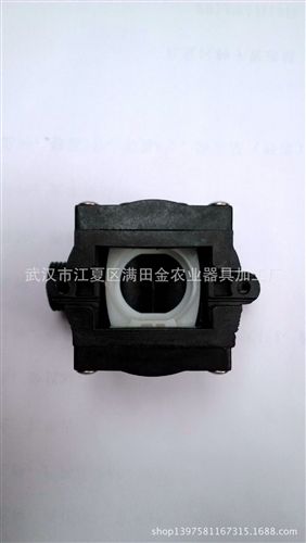 電動噴霧器配件 農用電動噴霧器隔膜泵微型電動泵頭打藥噴霧泵頭自吸原始圖片2