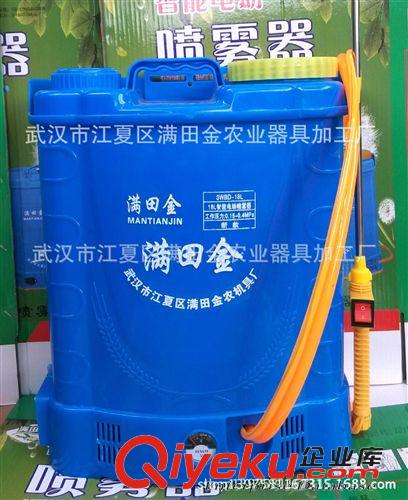 雙控噴霧器 家用 全新八角麥穗款噴霧器 電動(dòng)噴霧器 農(nóng)用噴霧器 雙控調(diào)速