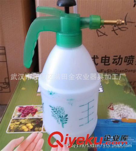 手動(dòng)氣壓式噴壺 手動(dòng)氣壓式噴壺噴霧器 園藝小噴壺 可調(diào)式手動(dòng)噴霧器 澆水花壺
