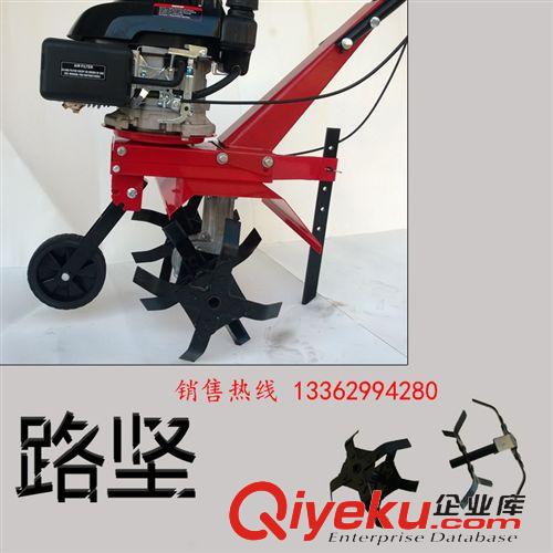 田園管理類農(nóng)機(jī) 供應(yīng)4.5馬力小型微耕機(jī) 汽油動力 小型農(nóng)用除草機(jī)原始圖片2