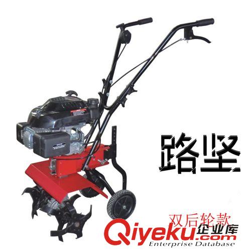 田園管理類農(nóng)機 供應路堅 茶園微耕機  小型茶園旋耕機 茶葉地松土機 汽油除草機