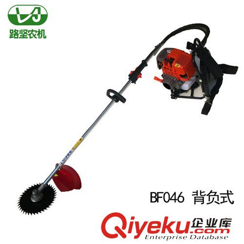 剪草機 小型手推式割草機 二沖程汽油剪草打草  灌木叢修整 草坪機