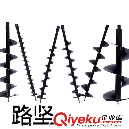挖坑機 供應(yīng)路堅 挖坑機配件 植樹機  廠家直銷