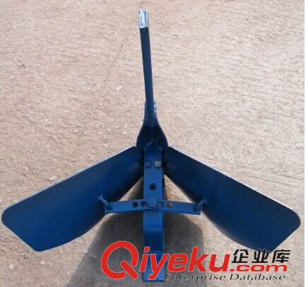 微耕機(jī)配件 供應(yīng)路堅(jiān) 調(diào)開(kāi)溝器 旋耕機(jī)配件 自帶柄式可調(diào) 可調(diào)開(kāi)溝犁
