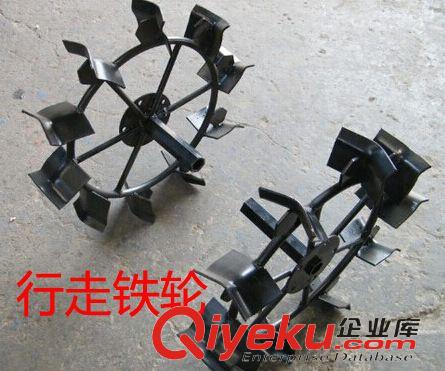 微耕機配件 供應路堅 微耕機弓形犁 犁鏵器  翻轉(zhuǎn)犁 農(nóng)用犁 旋耕機配件