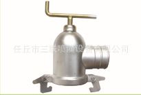 灌溉工具 灌溉出水口噴灌出水口鋼質(zhì)出水口地埋出水口原始圖片2