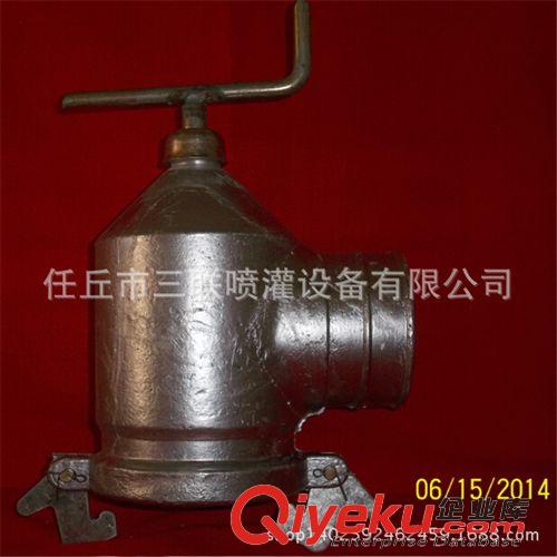 灌溉工具 供應(yīng)噴灌設(shè)備 廠家直銷噴灌設(shè)備 三聯(lián)噴灌設(shè)備原始圖片2