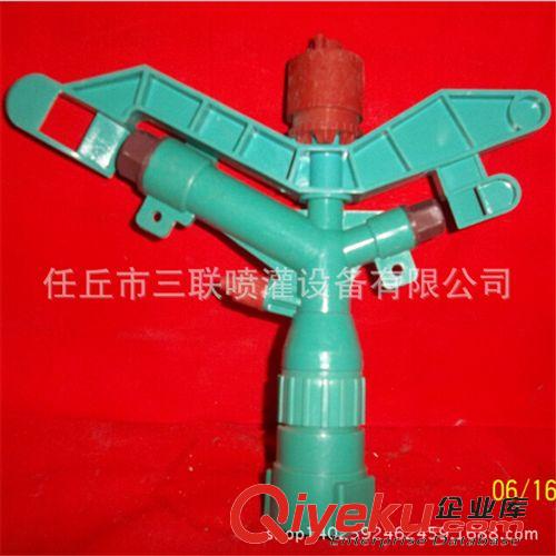 灌溉工具 供應噴頭 鋁合金噴頭 可控噴頭 噴灌噴頭原始圖片2
