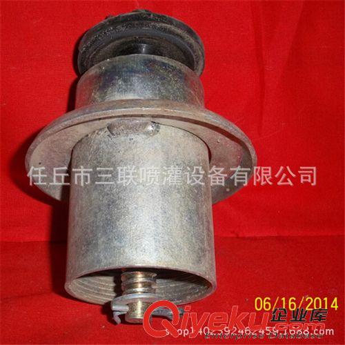 灌溉工具 供應(yīng)變徑三通 鋁管三通接頭 灌溉設(shè)備原始圖片3