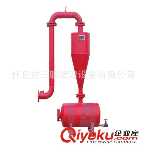 灌溉工具 供應離心過濾器 砂石過濾器 廠家加工定做離心過濾器原始圖片2