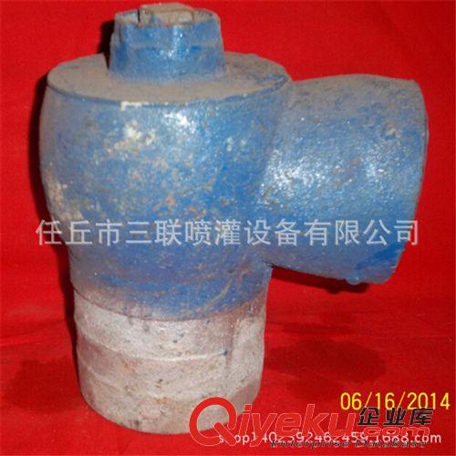 灌溉工具 供應農田灌溉設備出水口 地埋出水口 灌溉出水口原始圖片3