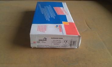 瑞士奧林康焊材 現貨奧林康SUPRANOX 309MoL不銹鋼焊條2.5mm 3.2mm原始圖片2