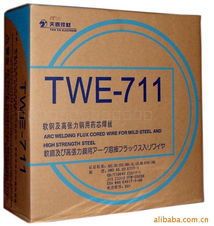 昆山京群（京雷）焊材 TGFA-309L不銹鋼焊絲 R309LT1-5不銹鋼藥芯焊絲原始圖片2