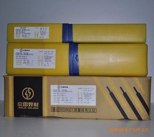 昆山京群（京雷）焊材 昆山京雷GES-307不銹鋼焊條