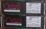 美國(guó)牛津焊材 美國(guó)牛津不銹鋼焊絲Oxford Alloy308/  zp