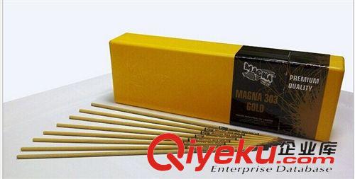 美國{wn}焊材 {wn}焊材Slik-Stik 6310 不銹鋼焊條 包郵原始圖片2