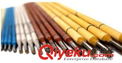美國泰克羅伊焊材 直供 泰克羅伊Tech-Rod 187鎳基焊條