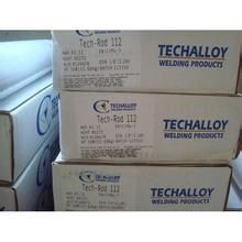 美國泰克羅伊焊材 直供 泰克羅伊Tech-Rod 187鎳基焊條原始圖片2
