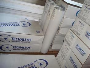 美國泰克羅伊焊材 直供 泰克羅伊Tech-Rod 190鎳基焊條 ENiCu-7焊條原始圖片3