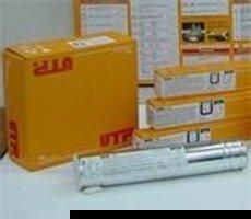 德國UTP焊材 經銷批發 UTP7015優質鎳基焊條ENiCrFe-3堆焊耐熱鋼焊條原裝進口