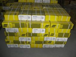 德國UTP焊材 德國MIG / MAG UTP A 73 G 3焊絲  現貨原始圖片3