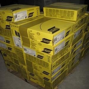 瑞典伊薩焊材 伊薩OK 61.30不銹鋼焊條原始圖片3