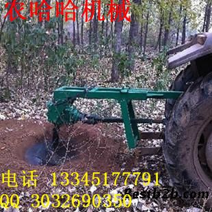 全部產品 方便快捷挖坑機，植樹造林打洞機，2015新款種樹機，轉頭定制原始圖片3
