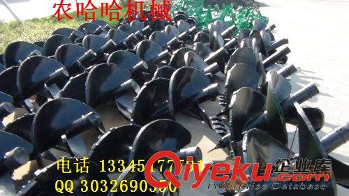 全部產品 {zx1}款好用的方便挖坑機，植樹造林農機，便宜好用，什么價格實惠原始圖片3