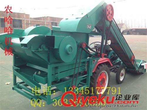 大型玉米脫粒機 玉米脫粒機原始圖片3