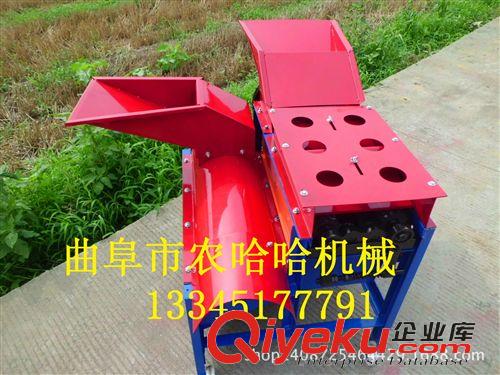 小型玉米脫粒機 {zx1}款玉米去粒去皮機，小型脫粒機組合式便宜脫粒機，質(zhì)量好用