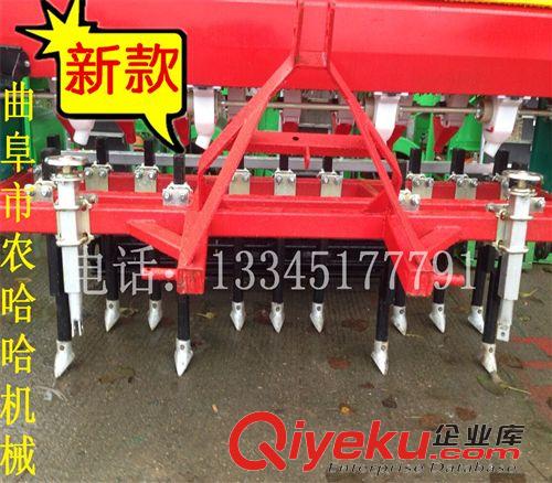 小麥播種機 小麥播種機 大豆播種機 玉米播種機原始圖片3