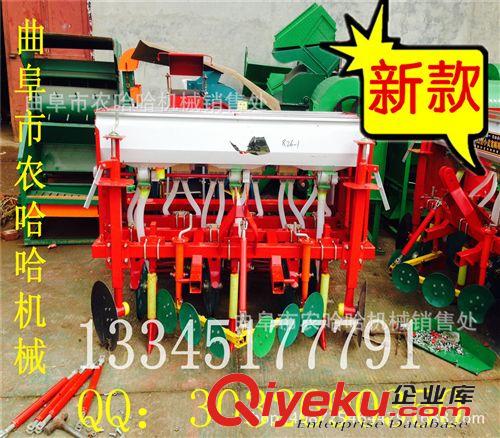 小麥播種機 便宜直銷小麥播種施肥機