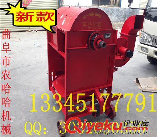 小麥脫粒機 新款2014農哈哈脫皮機，小麥谷子脫皮機，大豆水稻去皮機