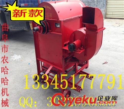 小麥脫粒機(jī) 農(nóng)哈哈機(jī)器，新款小麥大米脫皮機(jī)，多功能脫皮機(jī)，大豆水稻谷子機(jī)