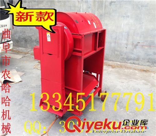 小麥脫粒機(jī) 農(nóng)哈哈機(jī)器，新款小麥大米脫皮機(jī)，多功能脫皮機(jī)，大豆水稻谷子機(jī)