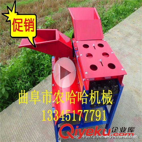小麥脫粒機 組合型玉米脫粒機新型農(nóng)業(yè)機械小型家用玉米剝皮脫粒機