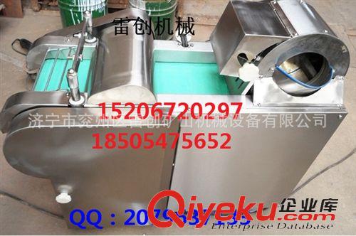 炊事機(jī)械設(shè)備 磁縣地區(qū)用蘿卜切絲機(jī)切條機(jī)廠家直銷
