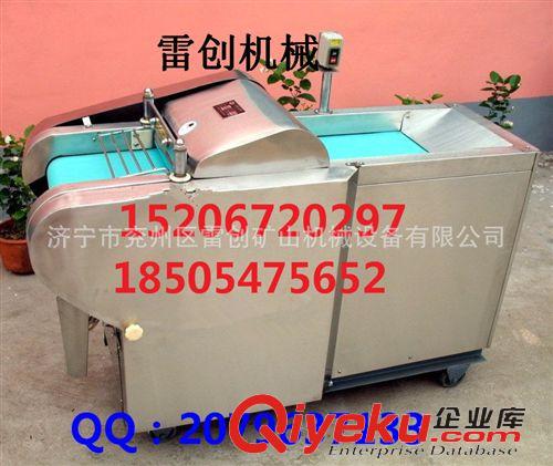 炊事機械設備 武安地區用單位食堂房地產公司用切絲機