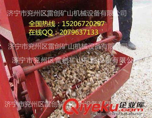 糧食加工設(shè)備 天津花生剝殼機(jī)廠家直銷 質(zhì)量過硬原始圖片2