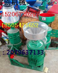 糧食加工設(shè)備 黑龍江擠扁機(jī)黑豆擠扁機(jī)報(bào)價(jià) 擠扁機(jī)參數(shù)圖片