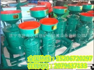 糧食加工設備 葫蘆島碾米機葫蘆島去皮機葫蘆島剝皮機小型家用原始圖片3