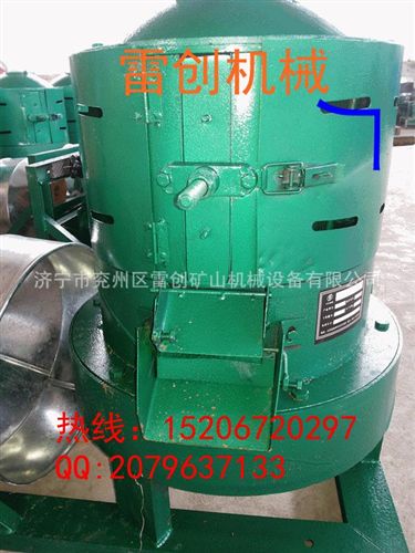 糧食加工設備 任丘擠扁機任丘壓片機任丘花生擠扁機
