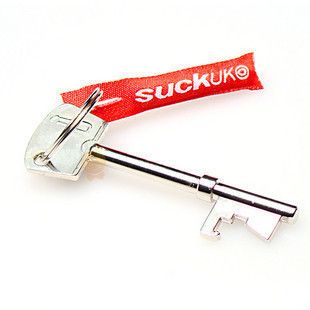 開(kāi)瓶器|推車|冰箱貼 創(chuàng)意禮品 不務(wù)正業(yè)鑰匙開(kāi)瓶器 創(chuàng)意啤酒啟瓶器