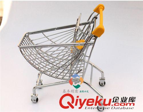 開(kāi)瓶器|推車|冰箱貼 創(chuàng)意桌面迷你購(gòu)物車超市手推車小推車桌面收納生日禮物禮品