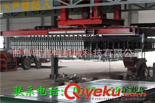 磚瓦機(jī)械 全自動碼坯機(jī) 框架式碼坯機(jī)配套設(shè)備 切坯機(jī) 廠家直銷